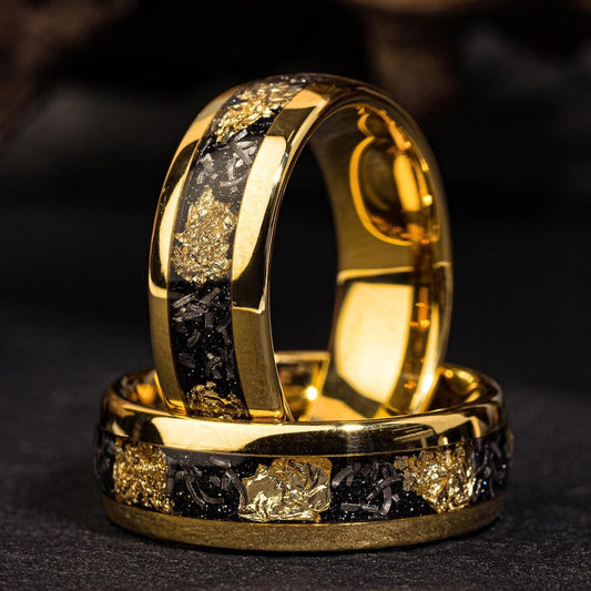 tungsten carbide ring for man anillos bague homme pareja de compromiso fashion jewelry wedding bands custom engagement rings