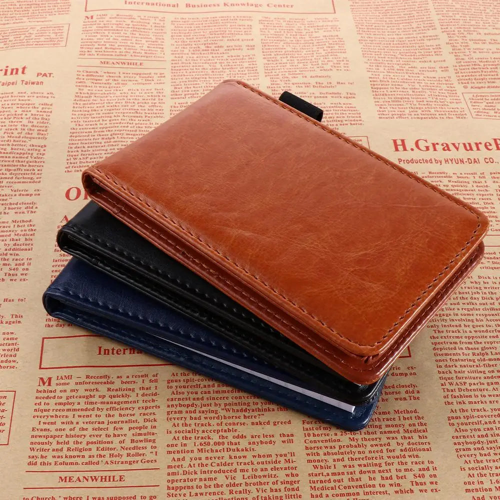 Office School Supplies Small Memo Pads Diary Retro Mini Notepad Pocket Planner A7 Notebook Business Memos