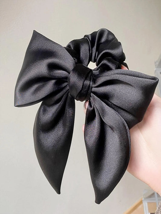 1Pcs Classic Solid Color Hairpin For Women Hair Accessories