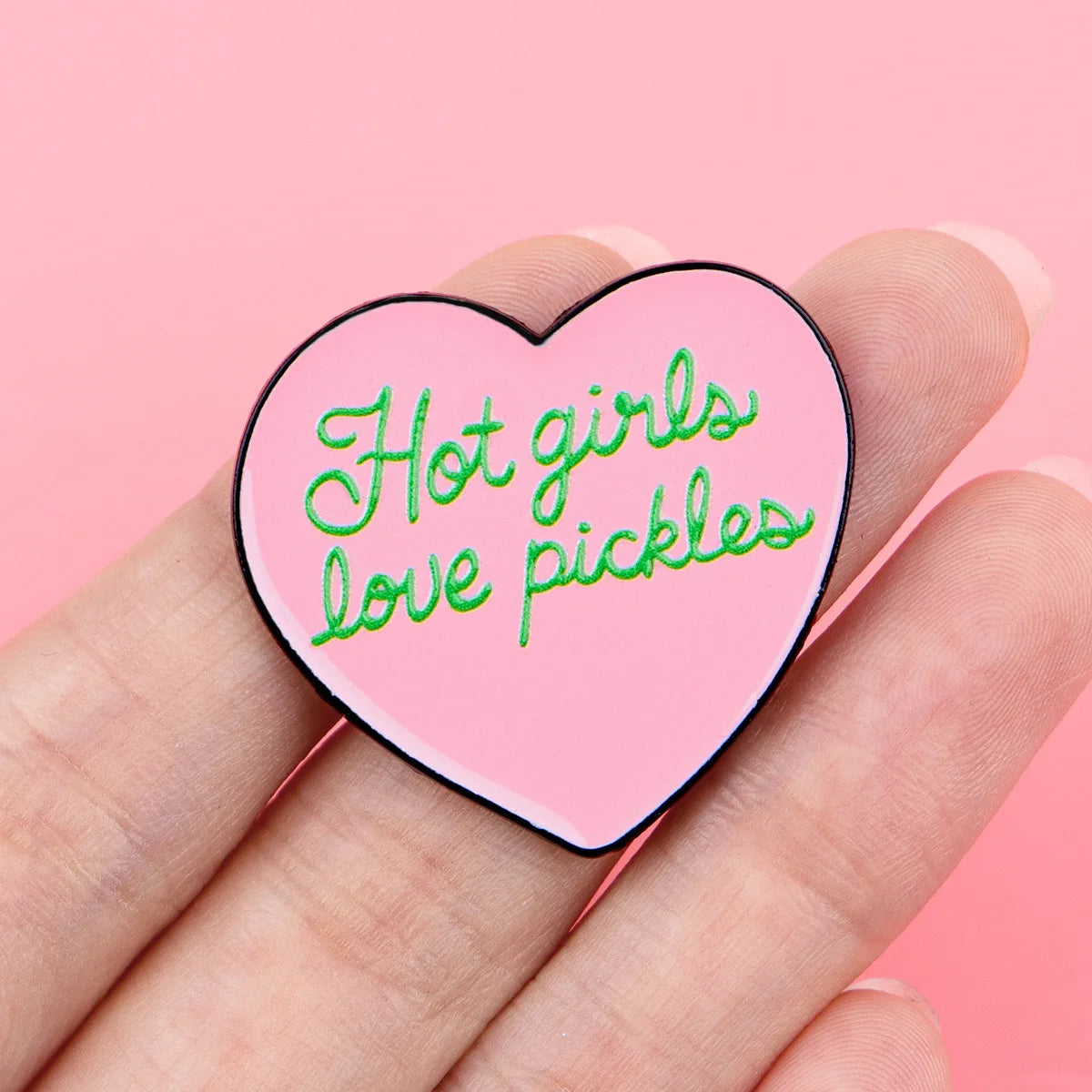 Enamel Pin Funny Quotes Brooch Pines Lapel Pins Badge on Backpack Clothing Accessories Animal Jewelry Birthday Gifts Decorations