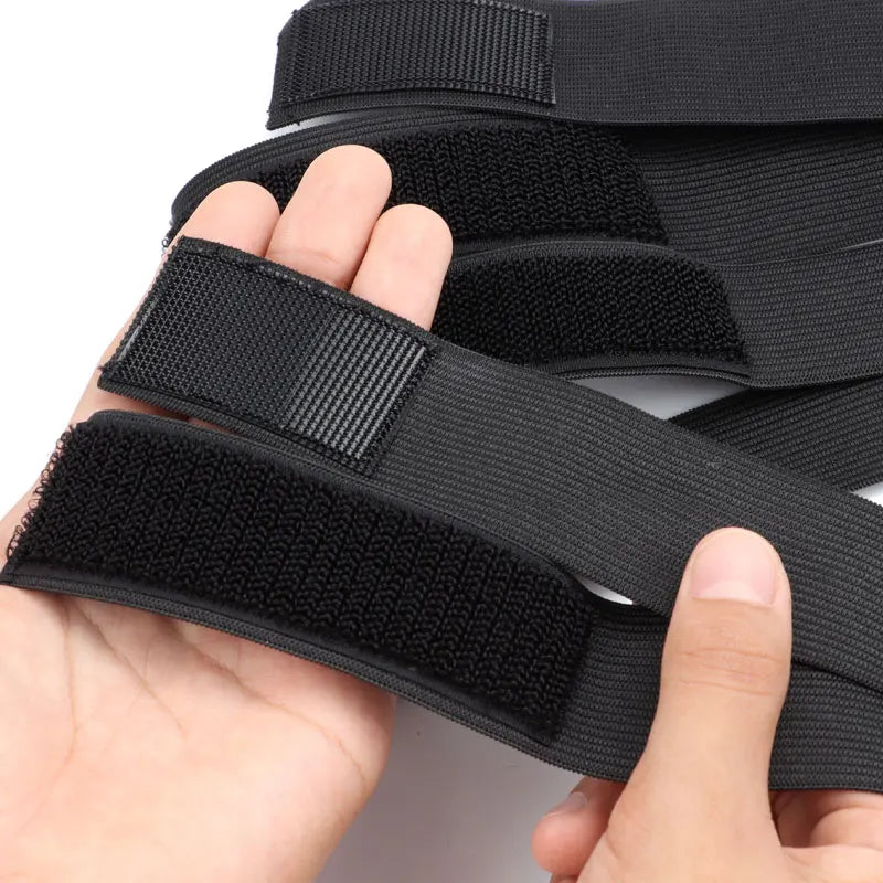 Elastic Bands For Wig With Logo Customize 1Pcs Lace Melting Band 2.5/3/3.5/4cm Wig Band For Melting Lace Lay Edges Soft Band