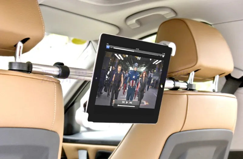 Display I-Pad, Tablet, SmartPhone, for in Vehicle enjoyment. Can also be applied to other uses!🎗️🎁❤️