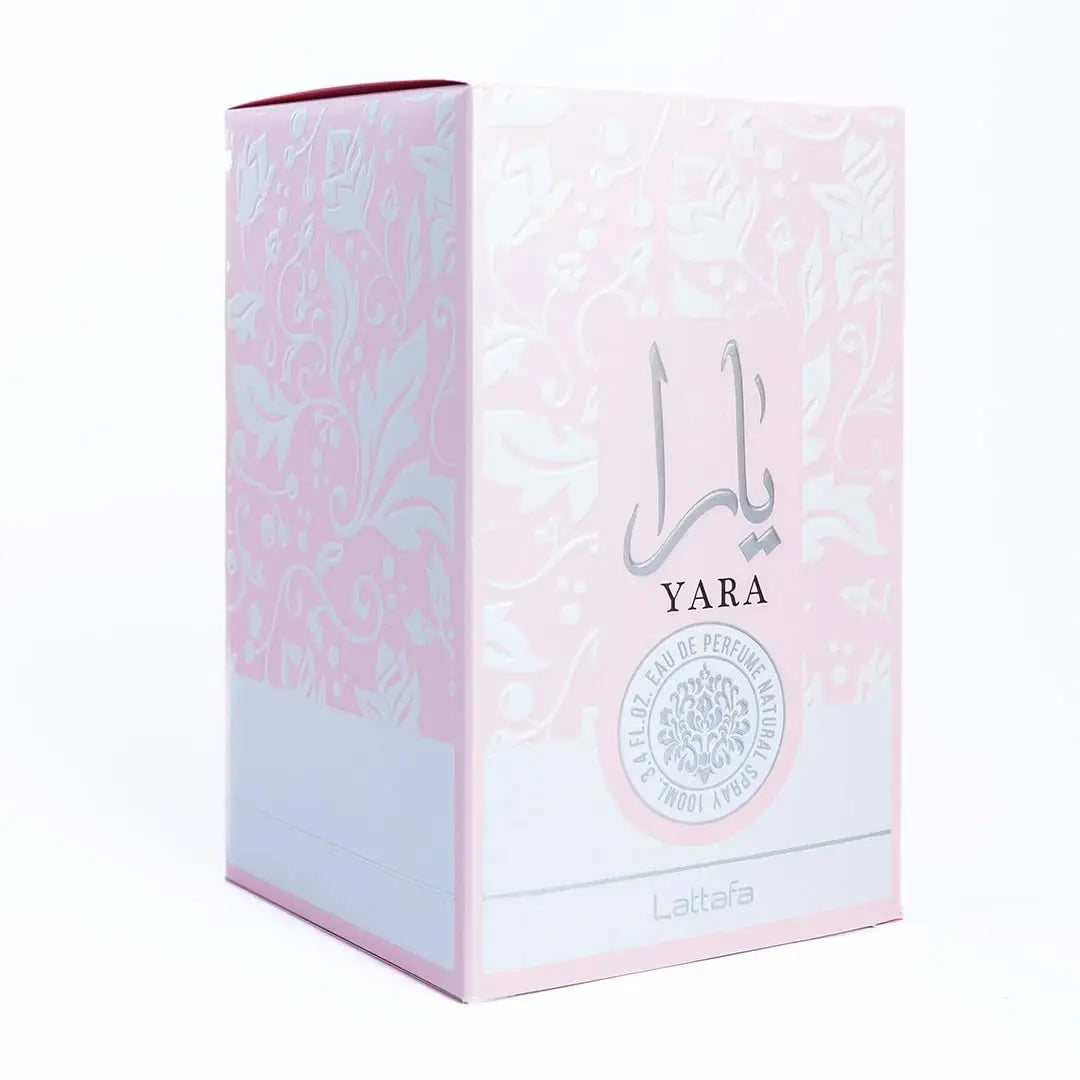 Vanilla Gourmand Floral Eau De Parfum Long-Lasting Fragrance for Women 3.40 Ounce 100 Ml