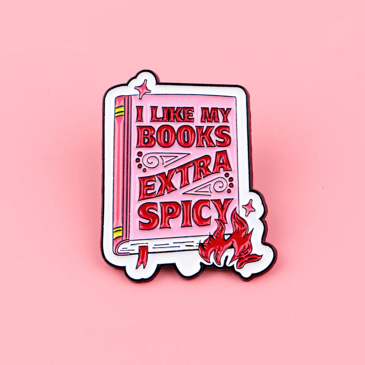 Enamel Pin Funny Quotes Brooch Pines Lapel Pins Badge on Backpack Clothing Accessories Animal Jewelry Birthday Gifts Decorations