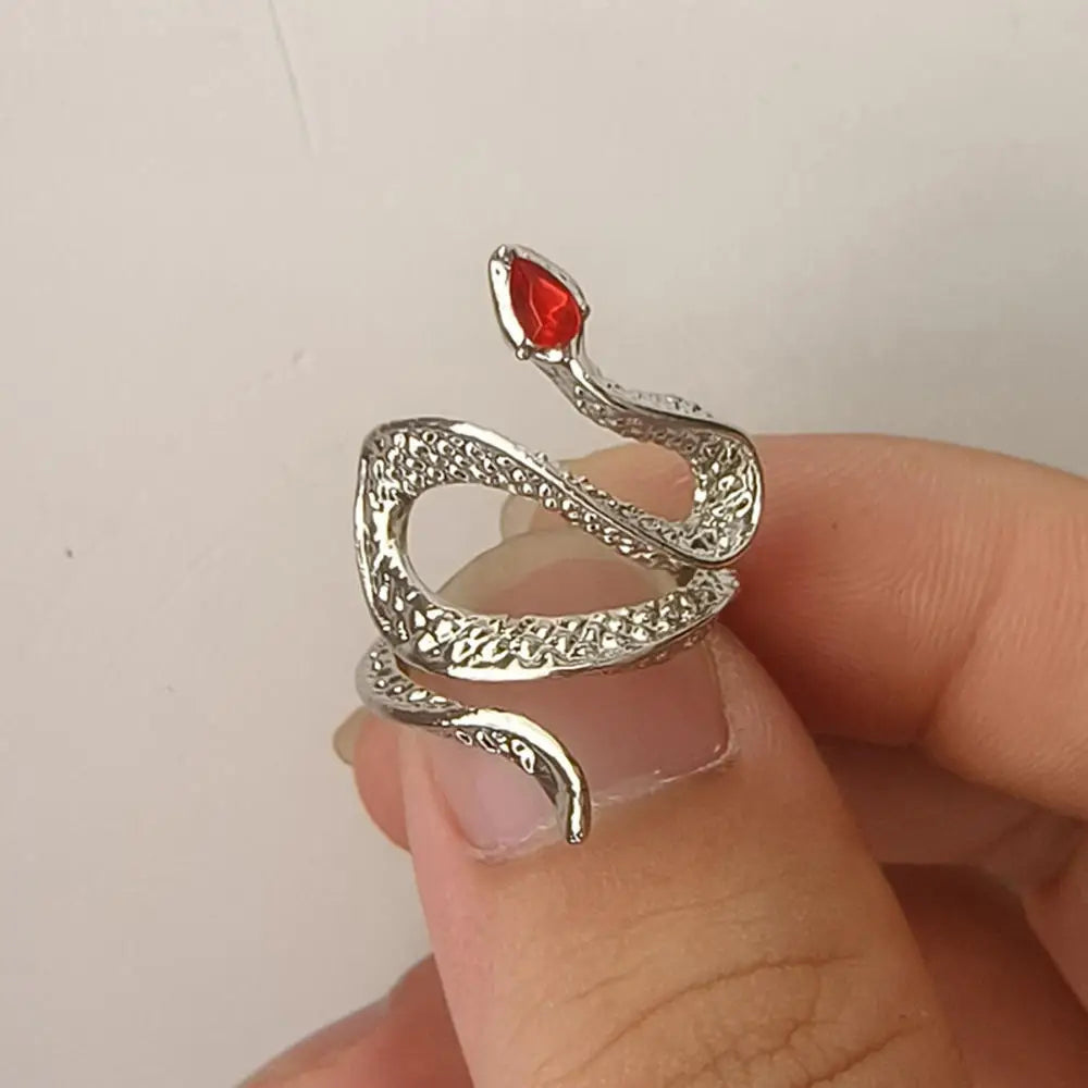 Trendy Openable Astronomical Ball Ring Rotate Sphere Cosmic Planet Choker Rings Couple Ring For Men Women Jewelry Creative Gift