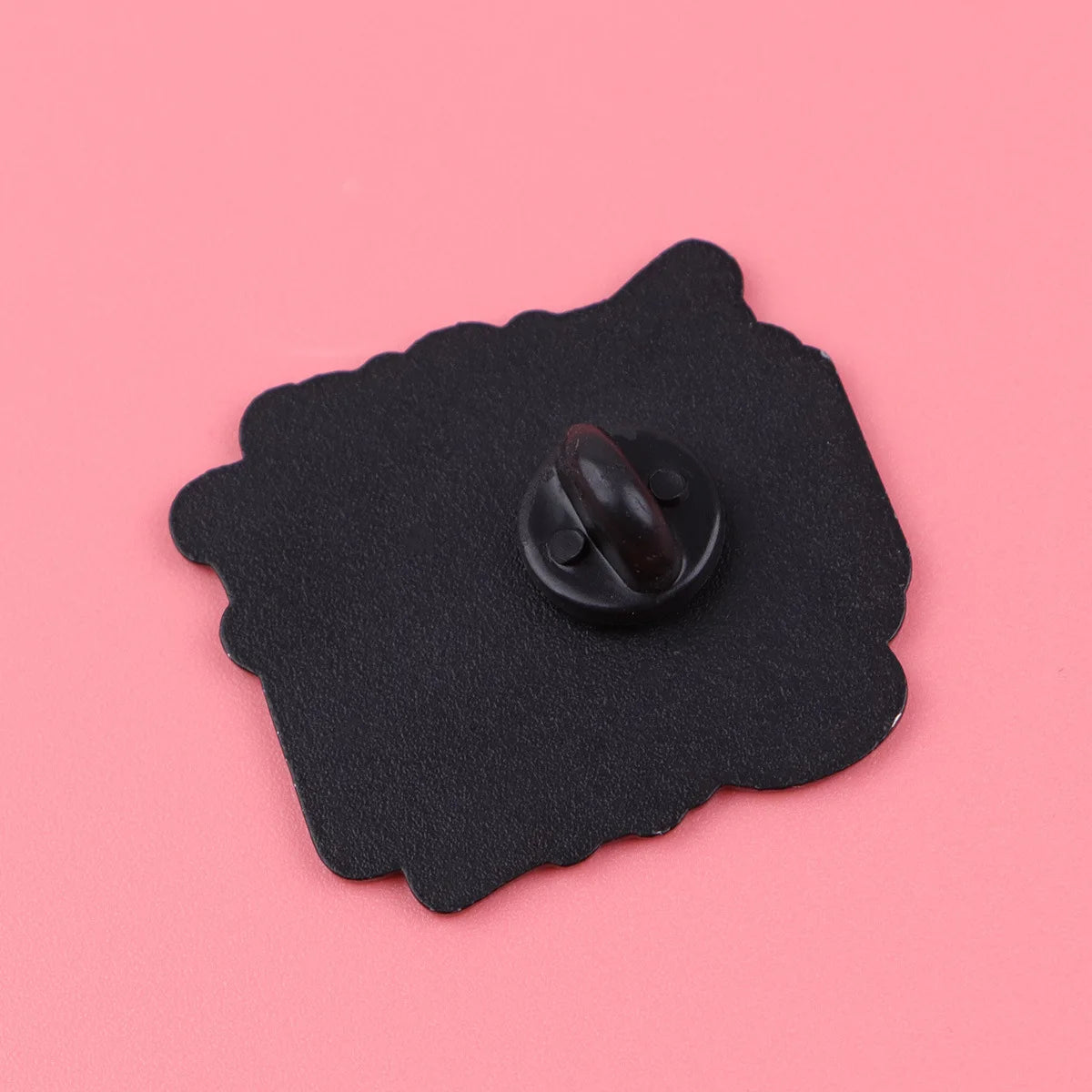 Enamel Pin Funny Quotes Brooch Pines Lapel Pins Badge on Backpack Clothing Accessories Animal Jewelry Birthday Gifts Decorations