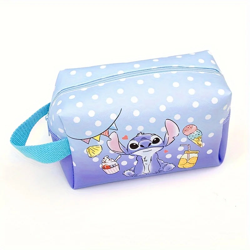 Travel Bag ❤️‍🔥Large Capacity! Cosmetic Organizer and much More!❤️