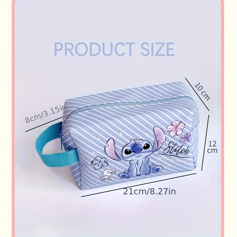 Travel Bag ❤️‍🔥Large Capacity! Cosmetic Organizer and much More!❤️