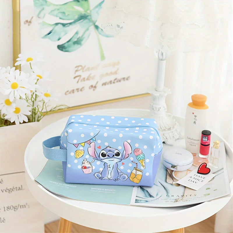 Travel Bag ❤️‍🔥Large Capacity! Cosmetic Organizer and much More!❤️
