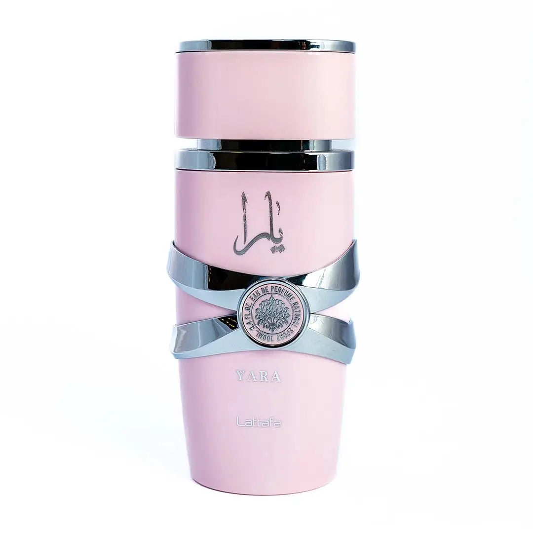 Vanilla Gourmand Floral Eau De Parfum Long-Lasting Fragrance for Women 3.40 Ounce 100 Ml
