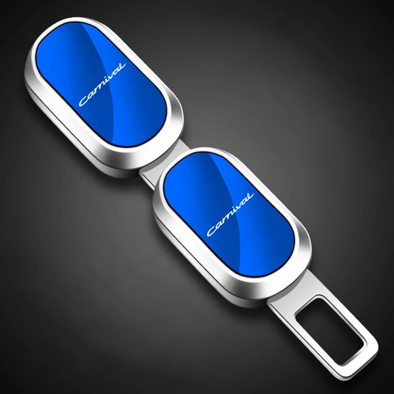 car accessories interiors Car seat belts Extension buckle accessory for kia carnival auto assesories