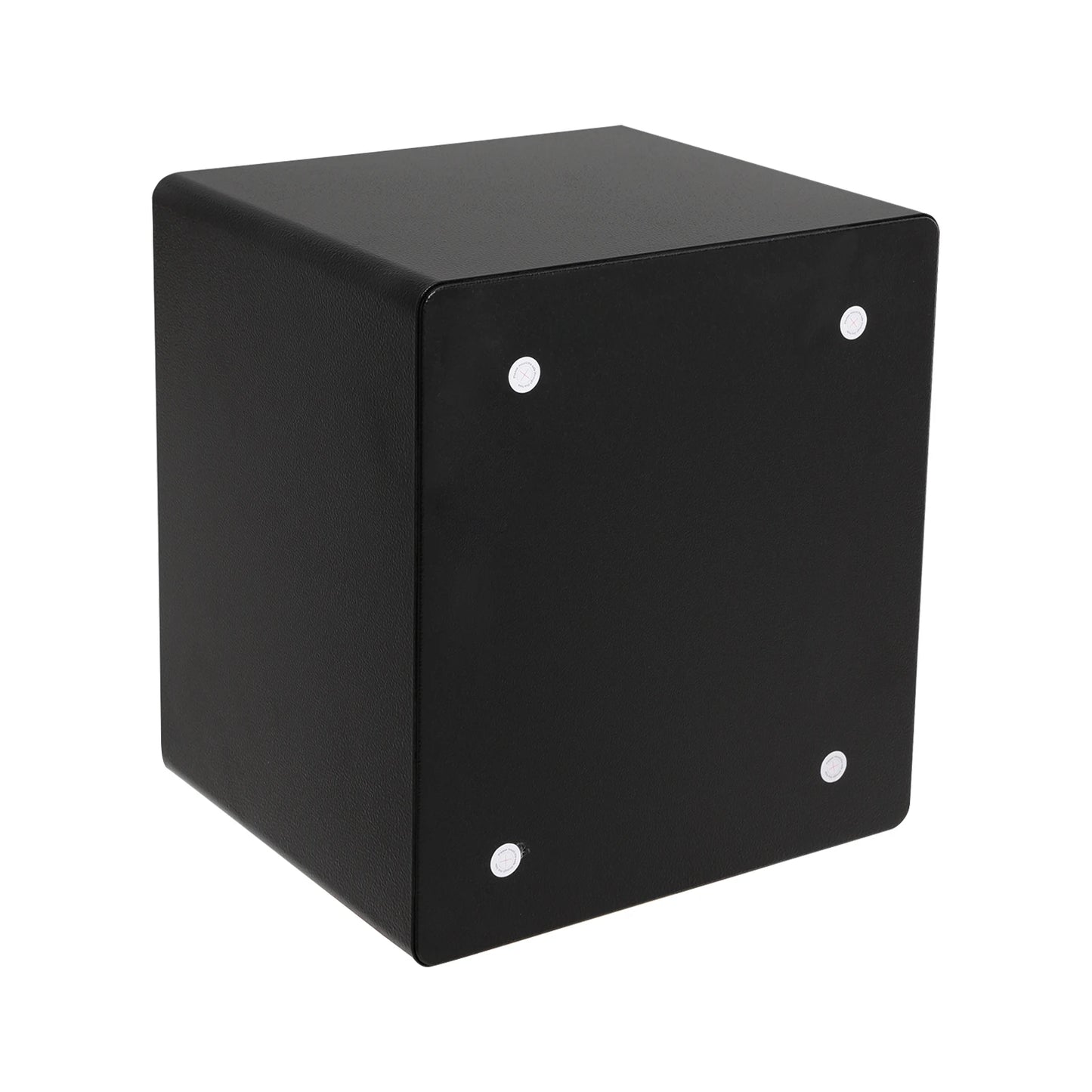 Electronic Furniture Safe with Combination Lock Digital Wall Safe Box Safe for Home