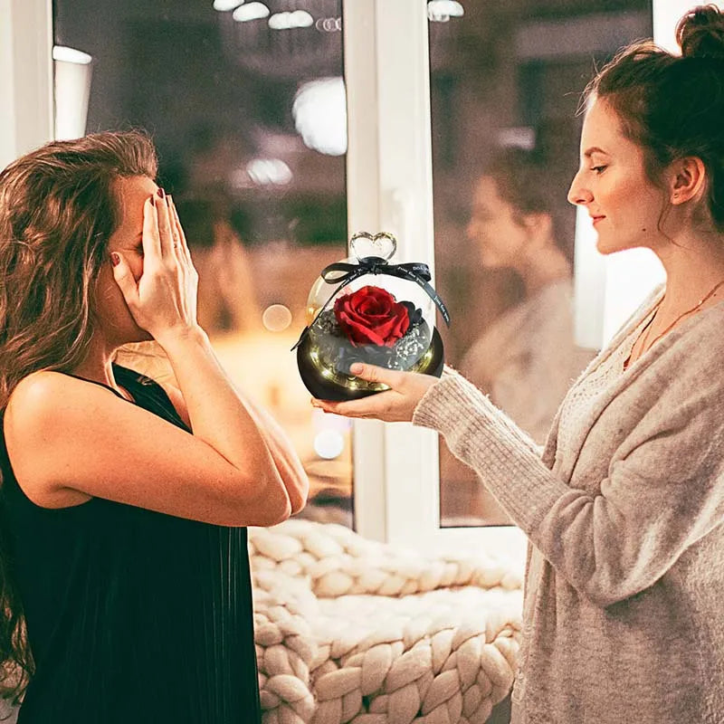 Eternal Flower Gifts