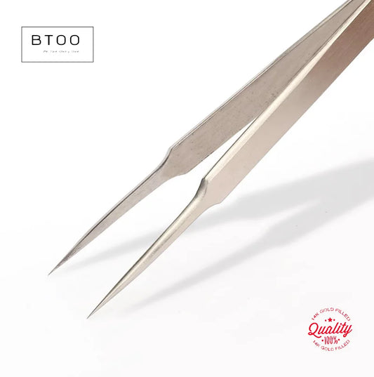Knotting Tweezers DIY Clip Tools Jewelry Making