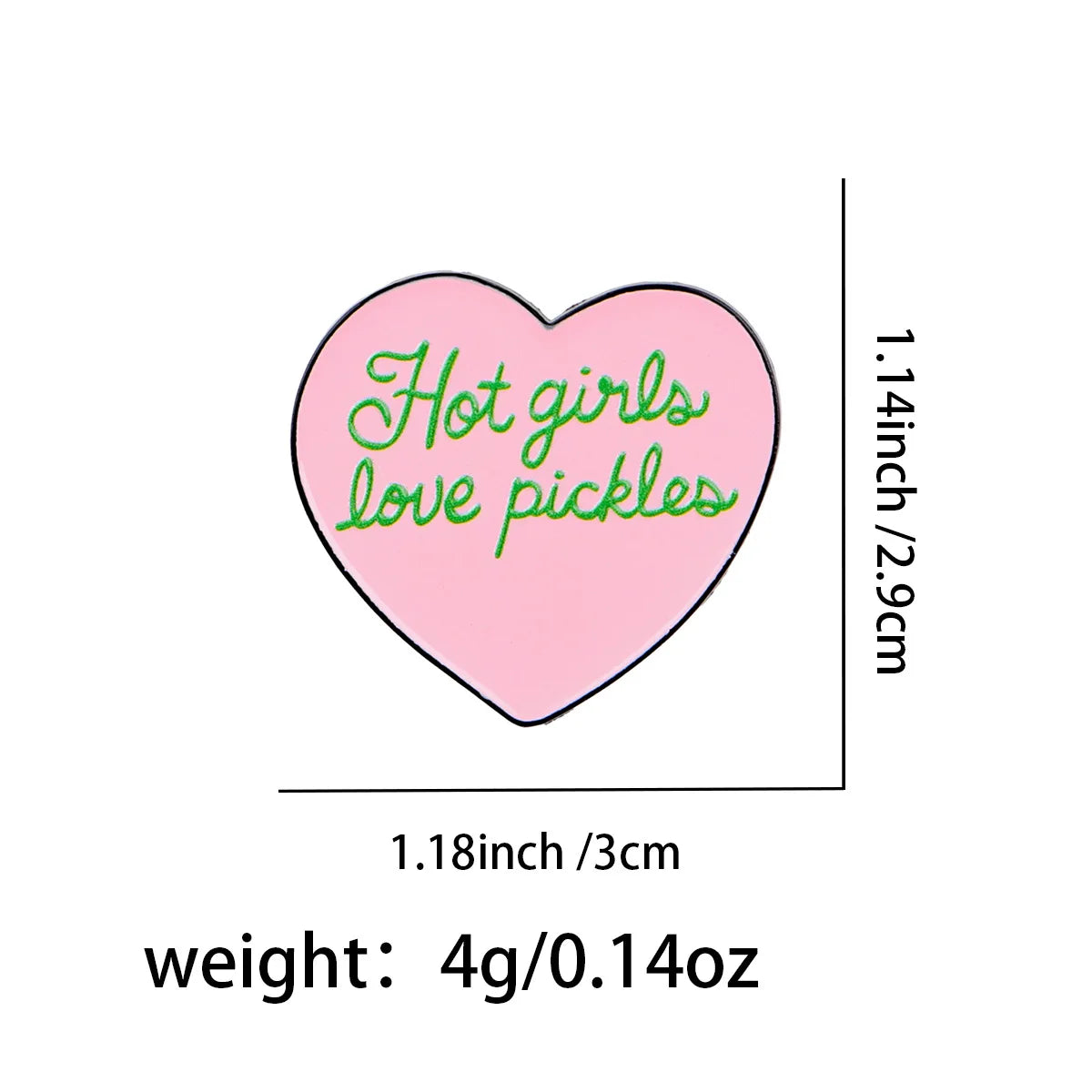 Enamel Pin Funny Quotes Brooch Pines Lapel Pins Badge on Backpack Clothing Accessories Animal Jewelry Birthday Gifts Decorations