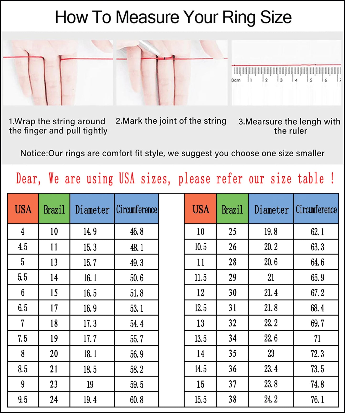 Dropshipping TUSSTEN 4MM Pink Color Opal Ring Nice Women Tungsten Engagement Wedding Band  Trendy Jewelry Comfort Fit