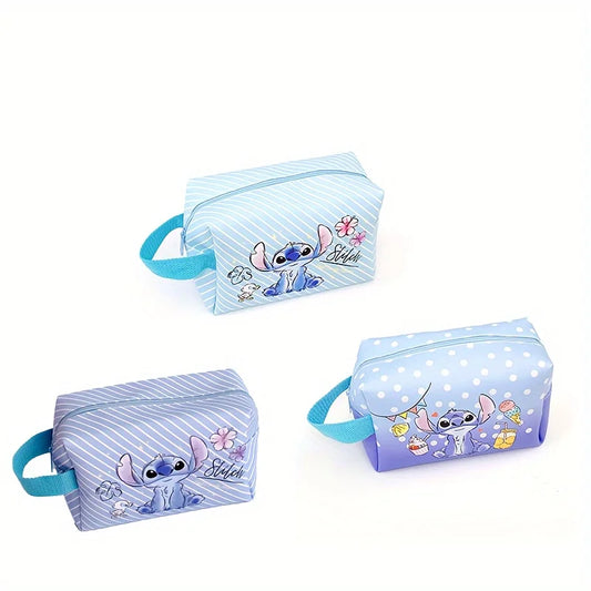Travel Bag ❤️‍🔥Large Capacity! Cosmetic Organizer and much More!❤️