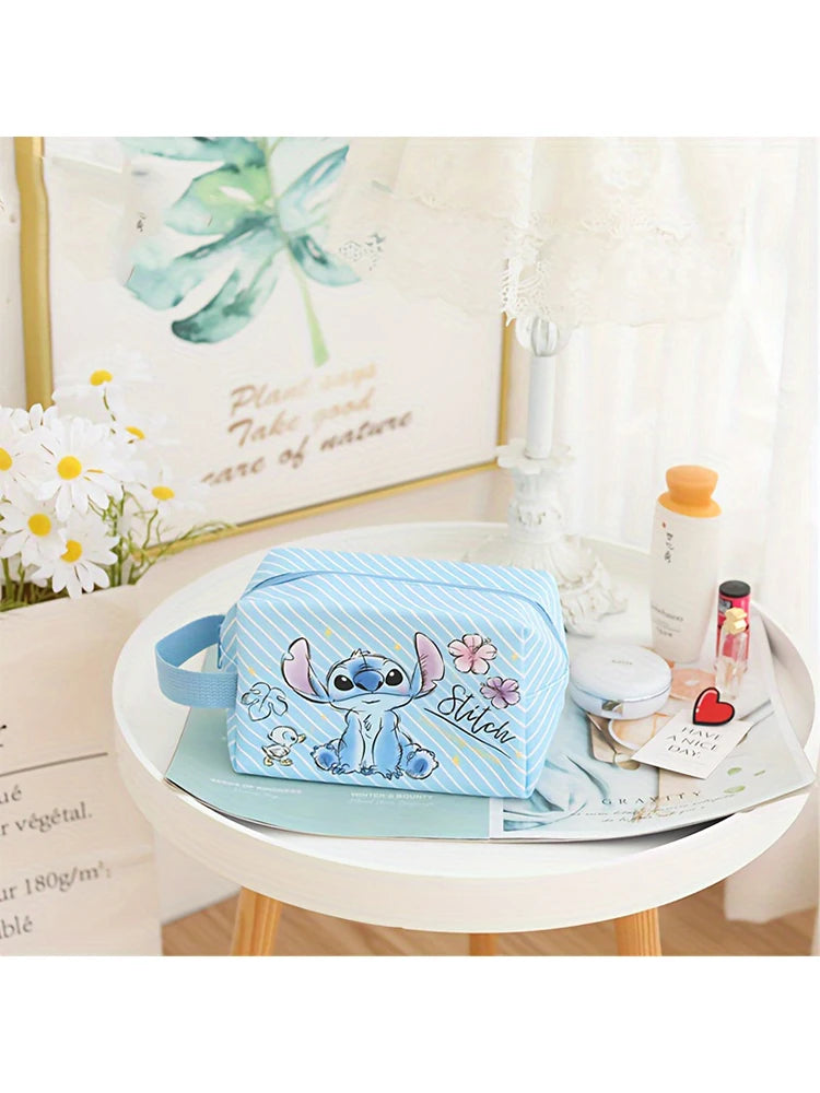 Travel Bag ❤️‍🔥Large Capacity! Cosmetic Organizer and much More!❤️