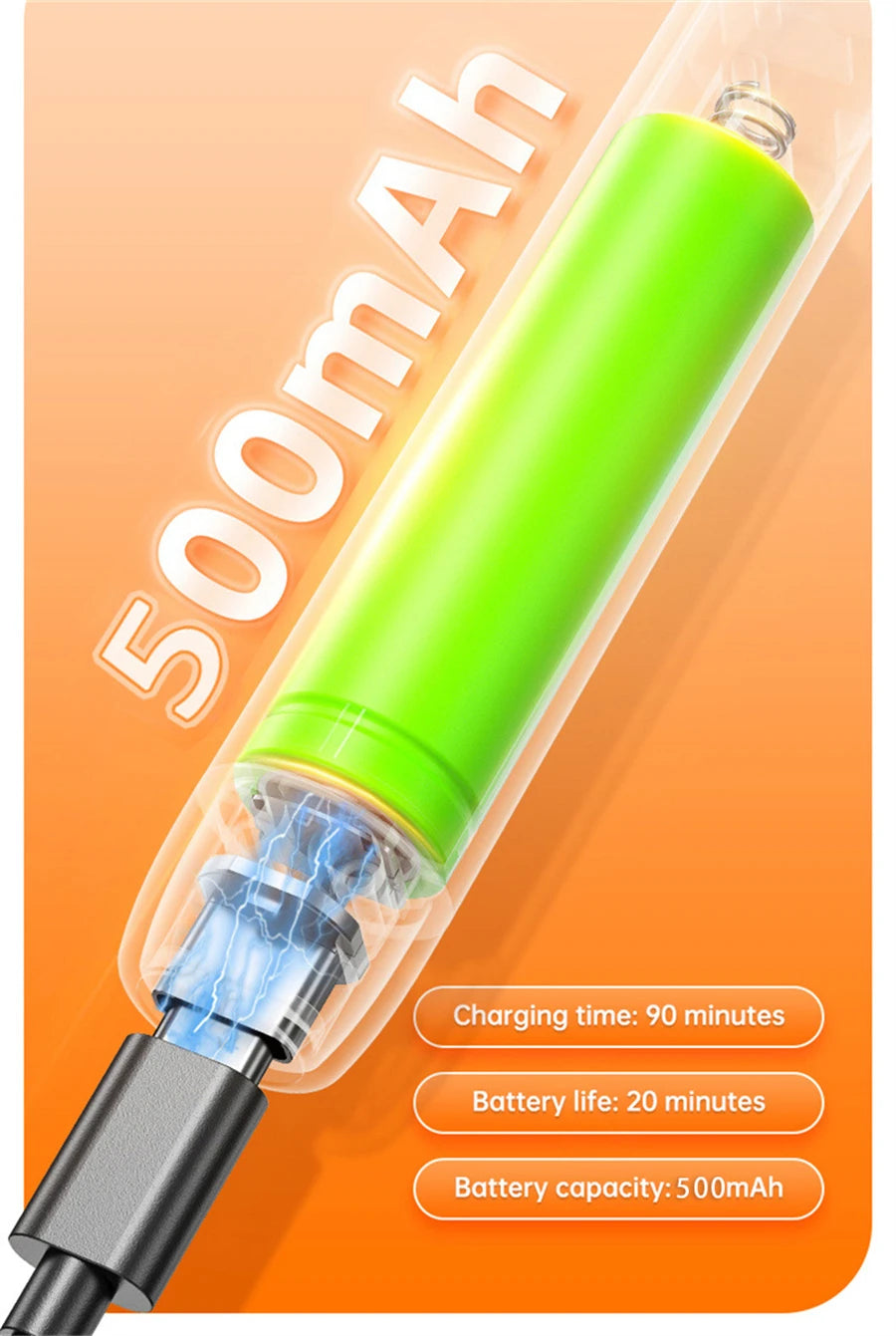 Electric Screwdriver Set Precision Power Tool Kit Rechargeable Wireless Mini Small Bits for Mobile Cell computer Repair CRV