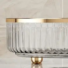 Essential For A Tidy Kitchen Food Storage Device Keeps Fresh and Tidy Perfect Storage for A Messy Kitchen Large Capacity Design