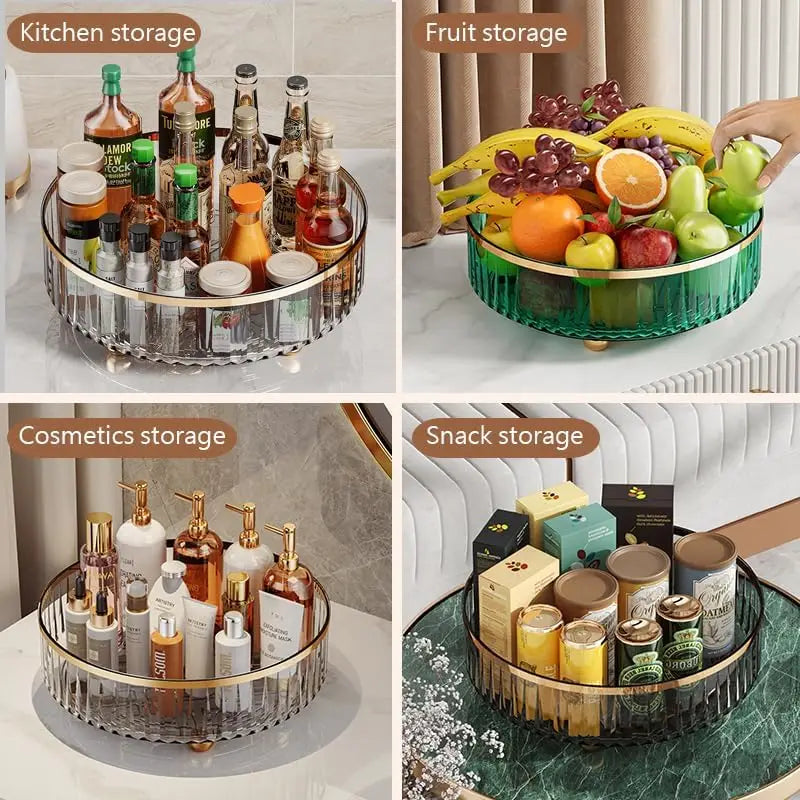 Essential For A Tidy Kitchen Food Storage Device Keeps Fresh and Tidy Perfect Storage for A Messy Kitchen Large Capacity Design