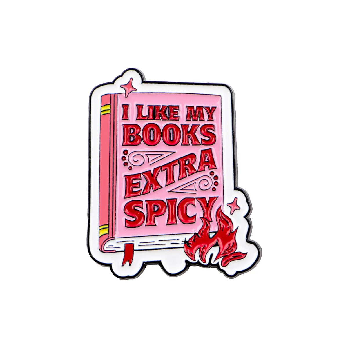 Enamel Pin Funny Quotes Brooch Pines Lapel Pins Badge on Backpack Clothing Accessories Animal Jewelry Birthday Gifts Decorations