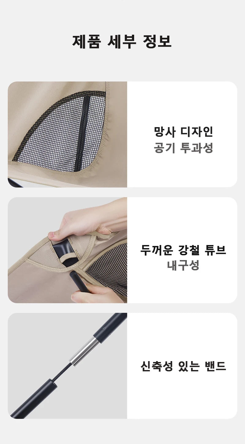 Naturehike Camping Chairs Outdoor Folding Moon Chair Portable Travel Picnic Chair Lightweight Relax Chair L01 Chair Hiking