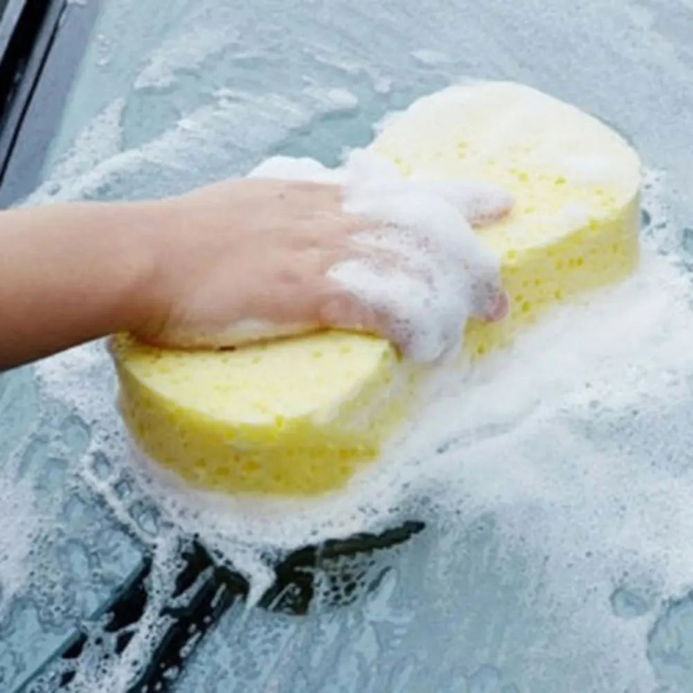 4pcs/set Quality Color Clean Wash Sponge Foam Multipurpose Cleaner (Instant Free Shipping) 💝🌹💖✨