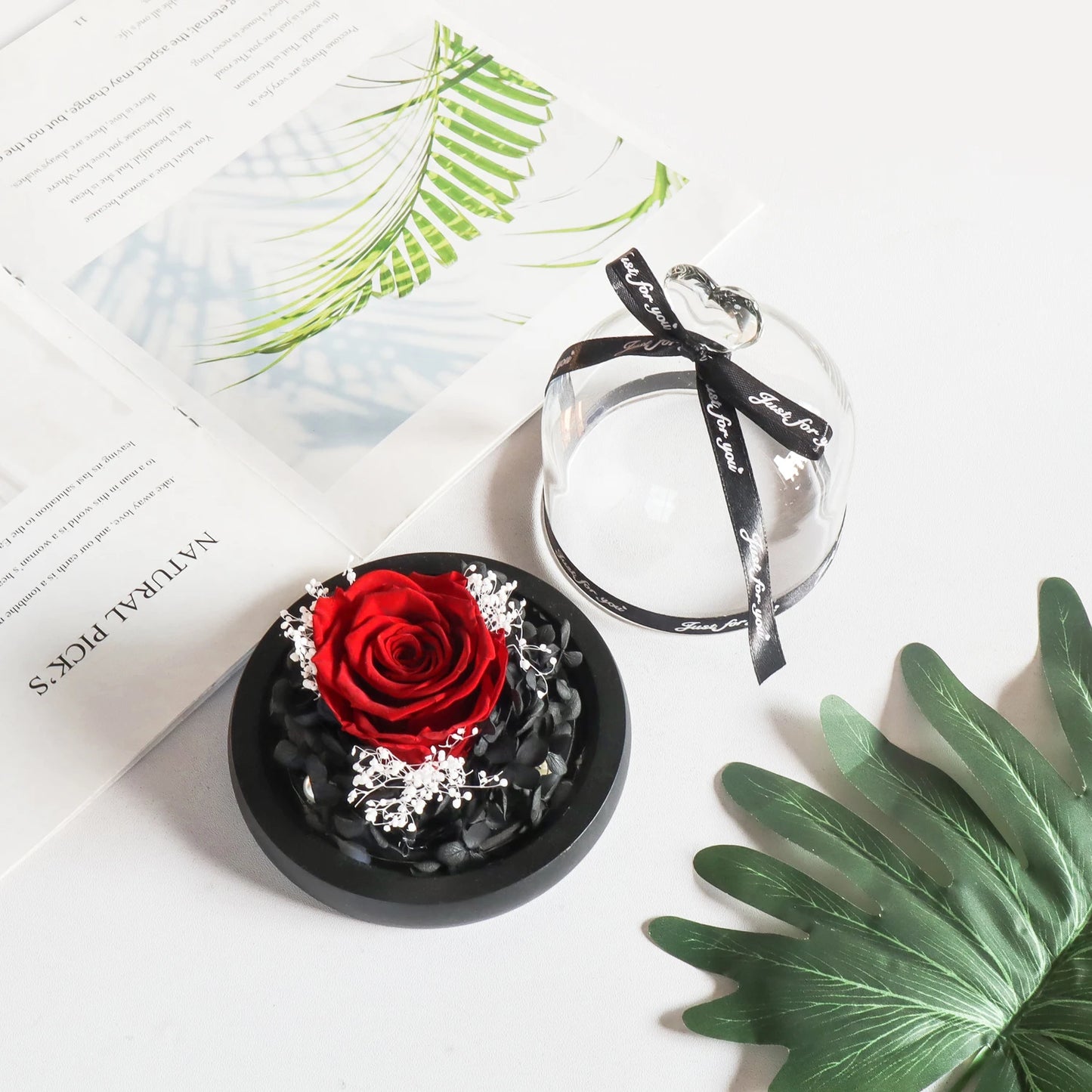 Eternal Flower Gifts