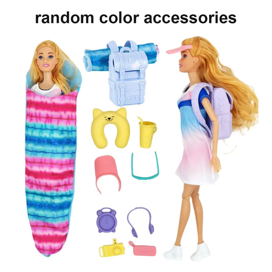 Barbie Accessories!