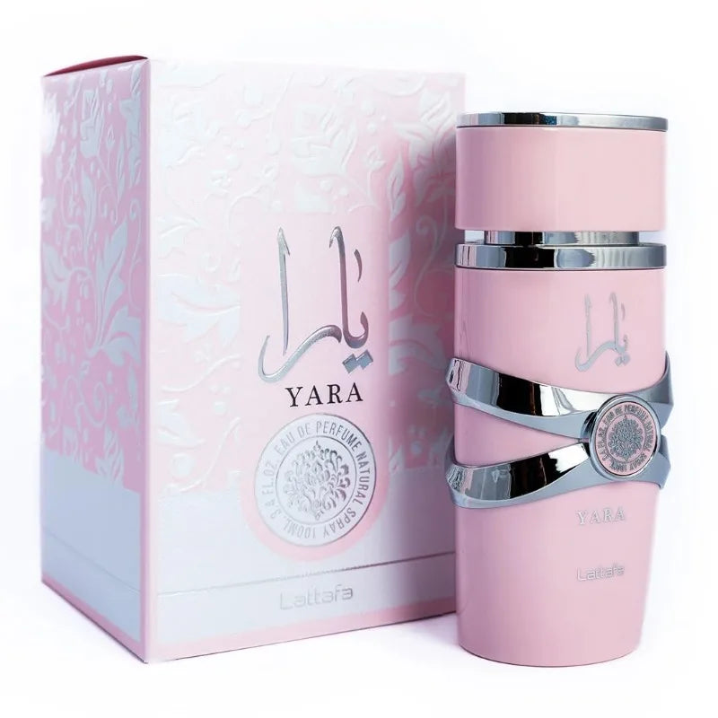 Vanilla Gourmand Floral Eau De Parfum Long-Lasting Fragrance for Women 3.40 Ounce 100 Ml