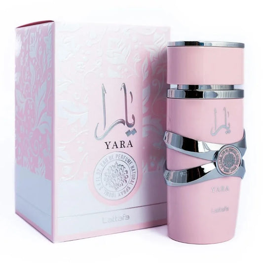 Vanilla Gourmand Floral Eau De Parfum Long-Lasting Fragrance for Women 3.40 Ounce 100 Ml