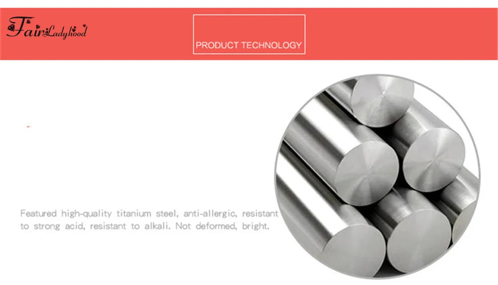 FairLadyHood Simple Rose Gold Rings For Men Women Plate With Silver Color Ring Stainless Steel Rings Jewelry Wedding Ring Couple