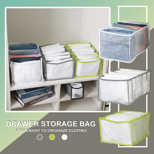 Closet Storage Rack Foldable Storage Basket Bedroom Dormitory Portable Storage Container Organiseurs De Rangement Storage Organi