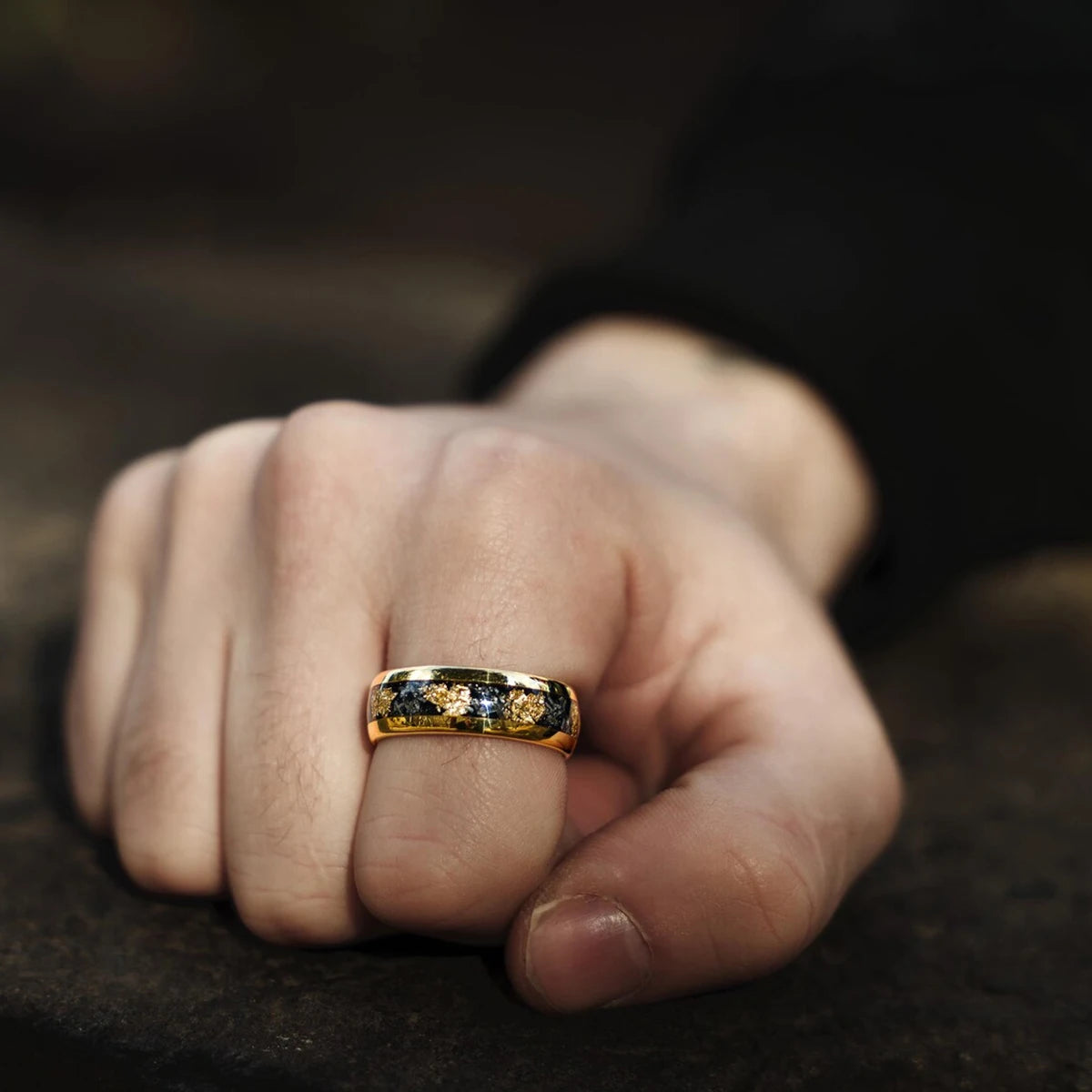 tungsten carbide ring for man anillos bague homme pareja de compromiso fashion jewelry wedding bands custom engagement rings