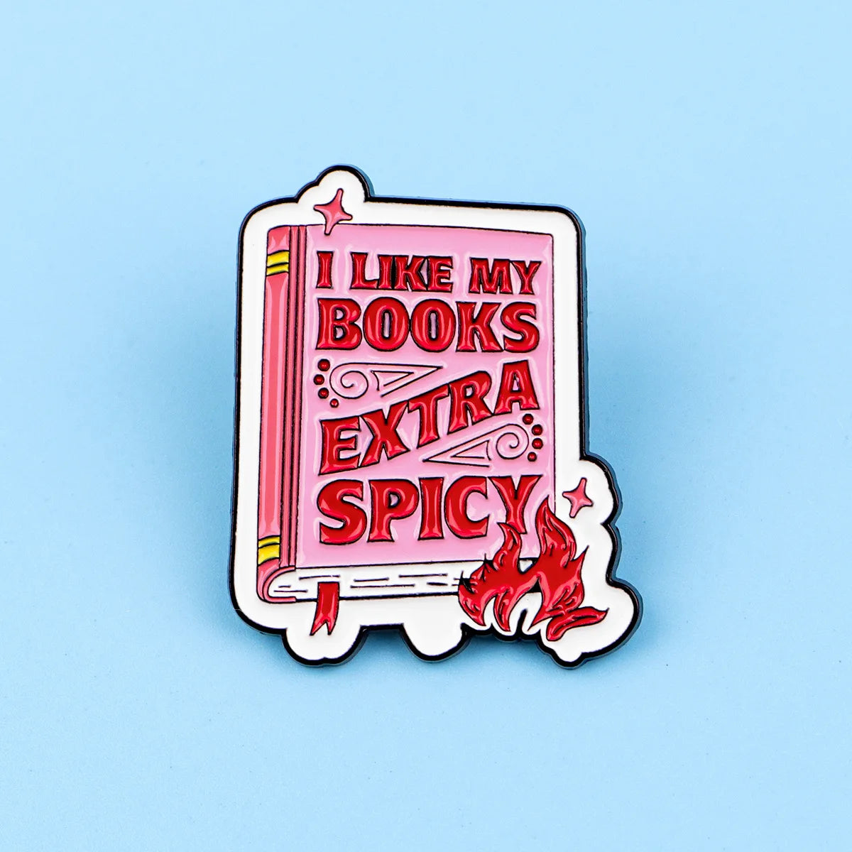 Enamel Pin Funny Quotes Brooch Pines Lapel Pins Badge on Backpack Clothing Accessories Animal Jewelry Birthday Gifts Decorations