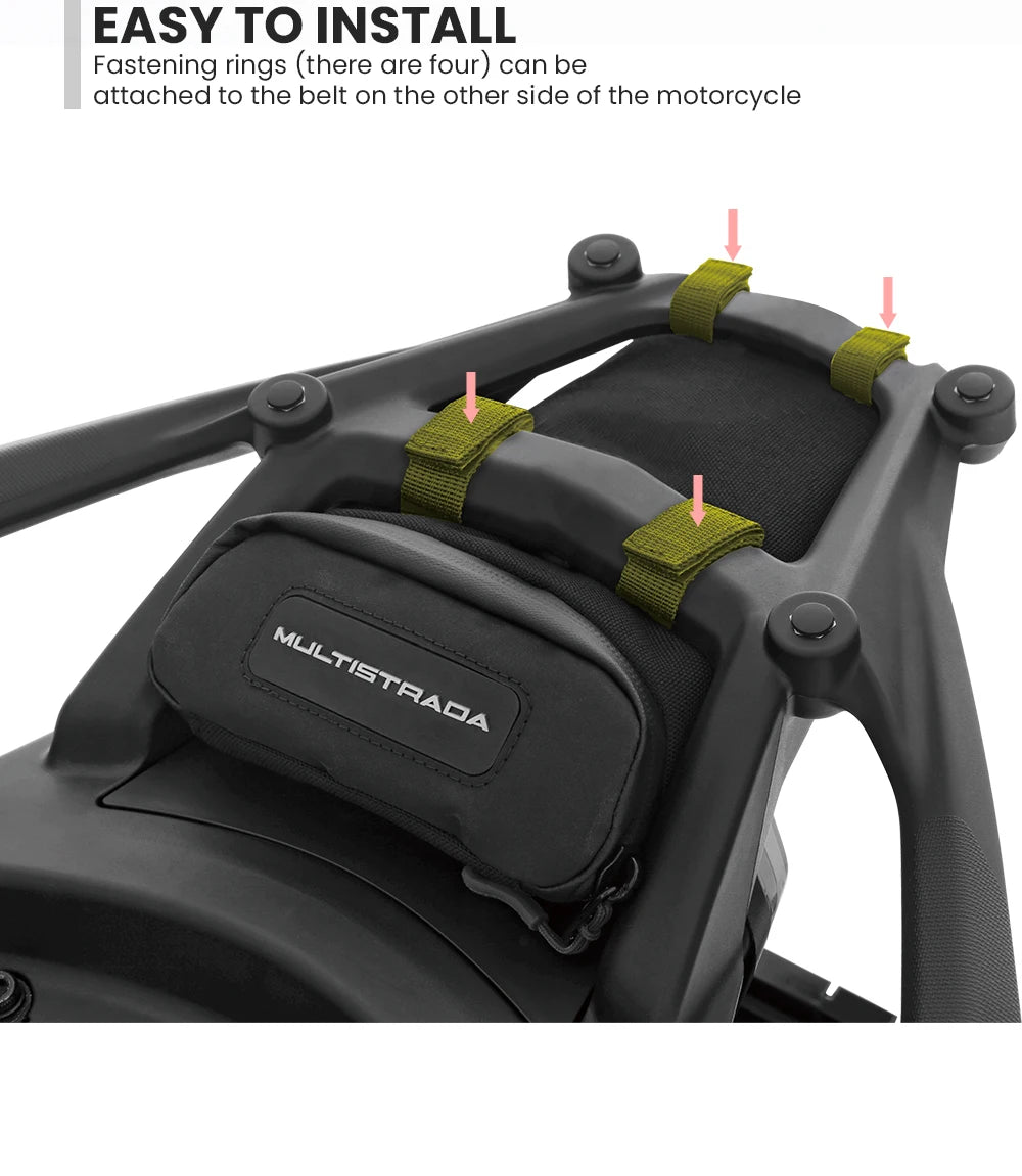 Ducati V-4 Accessories ❤️‍🔥