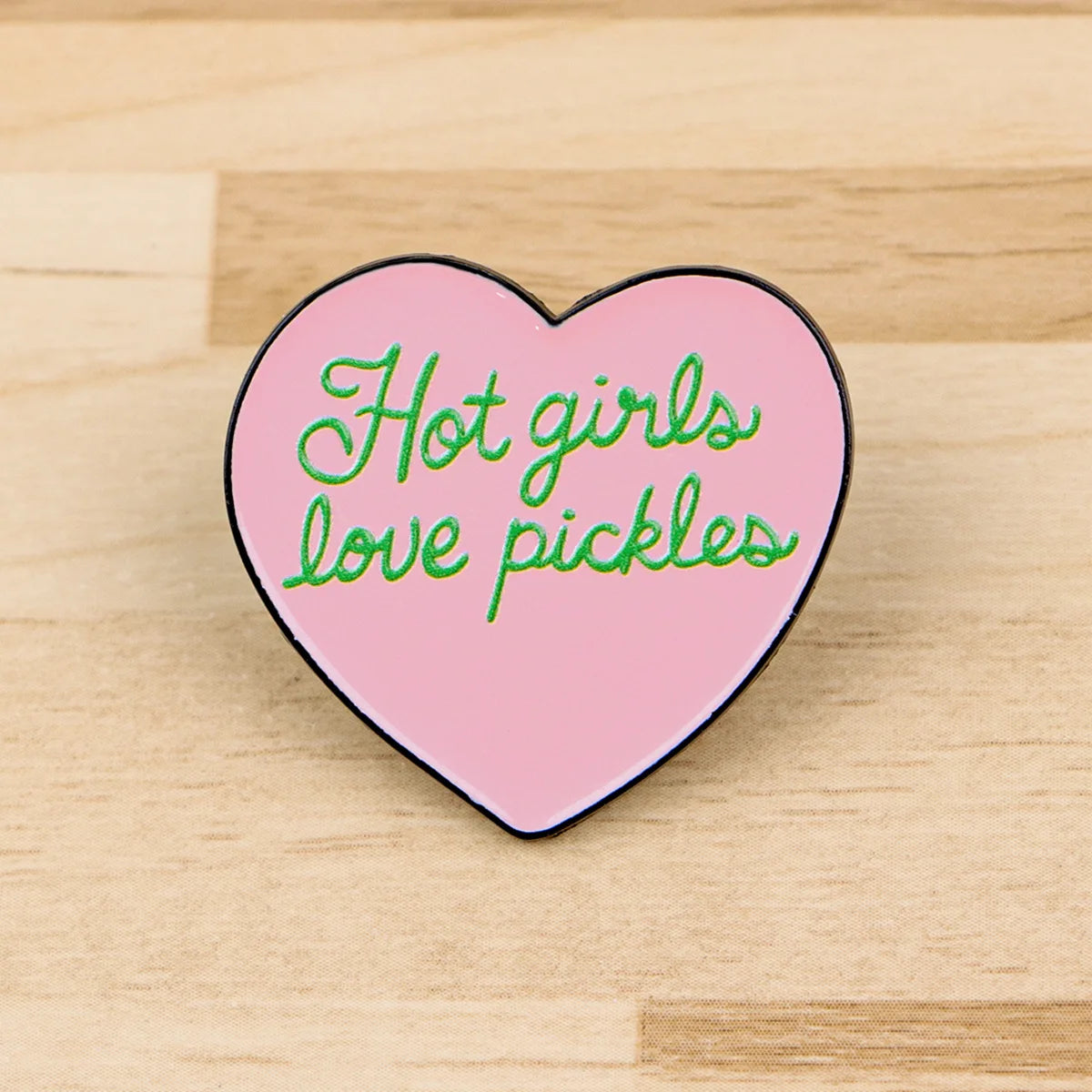 Enamel Pin Funny Quotes Brooch Pines Lapel Pins Badge on Backpack Clothing Accessories Animal Jewelry Birthday Gifts Decorations