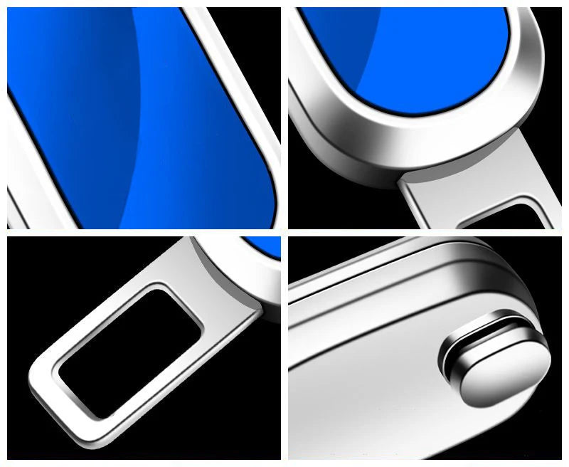 car accessories interiors Car seat belts Extension buckle accessory for kia carnival auto assesories
