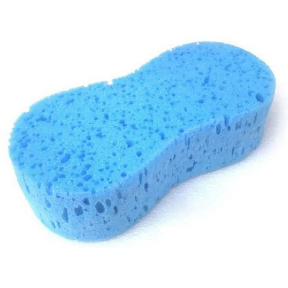 4pcs/set Quality Color Clean Wash Sponge Foam Multipurpose Cleaner (Instant Free Shipping) 💝🌹💖✨