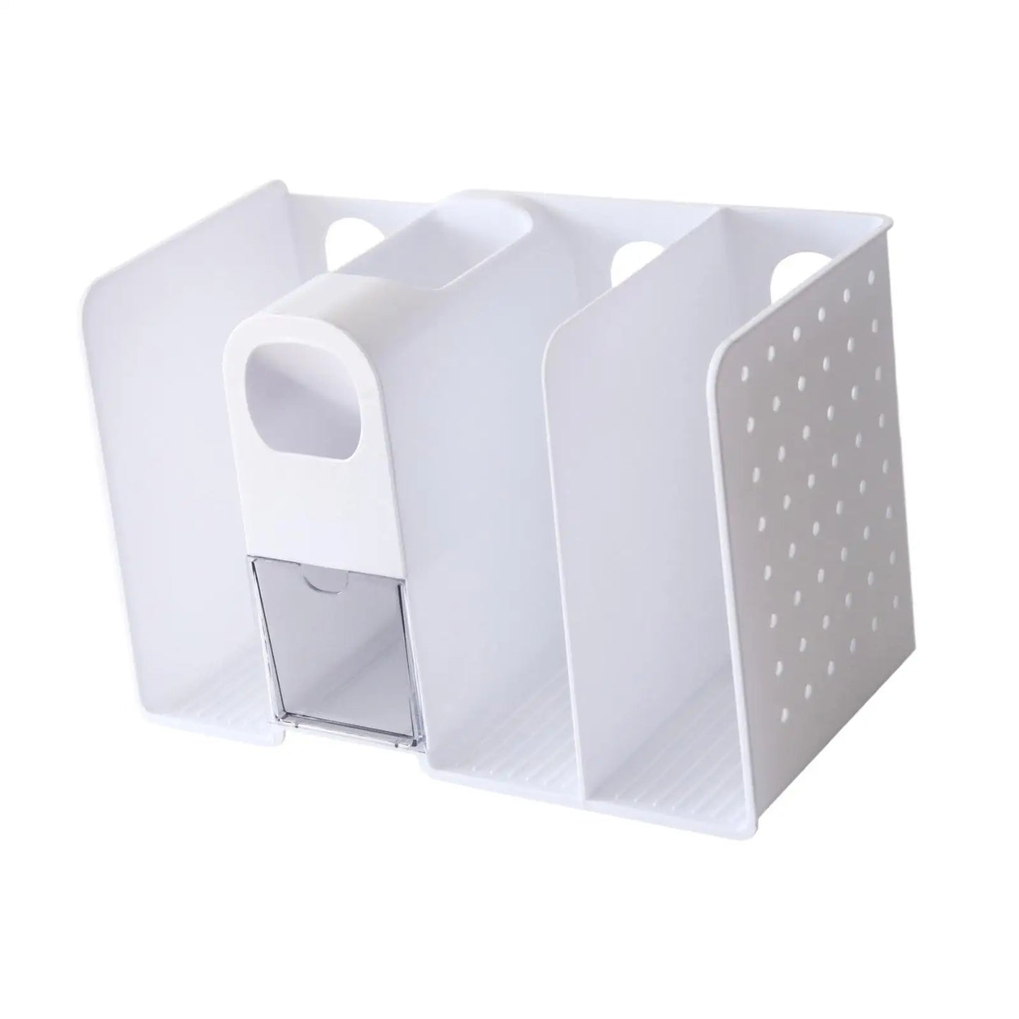 Desk Organizer Workspace Office Organization Office Storage Rack File Organizer