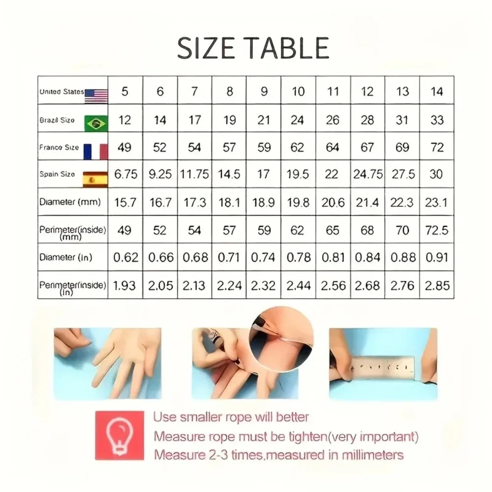 Wholesale 8MM Fashion Purple Shell Inlay Stainless Steel Rings Unique Women Wedding Band Jewelry Men's Ring Party Accessories