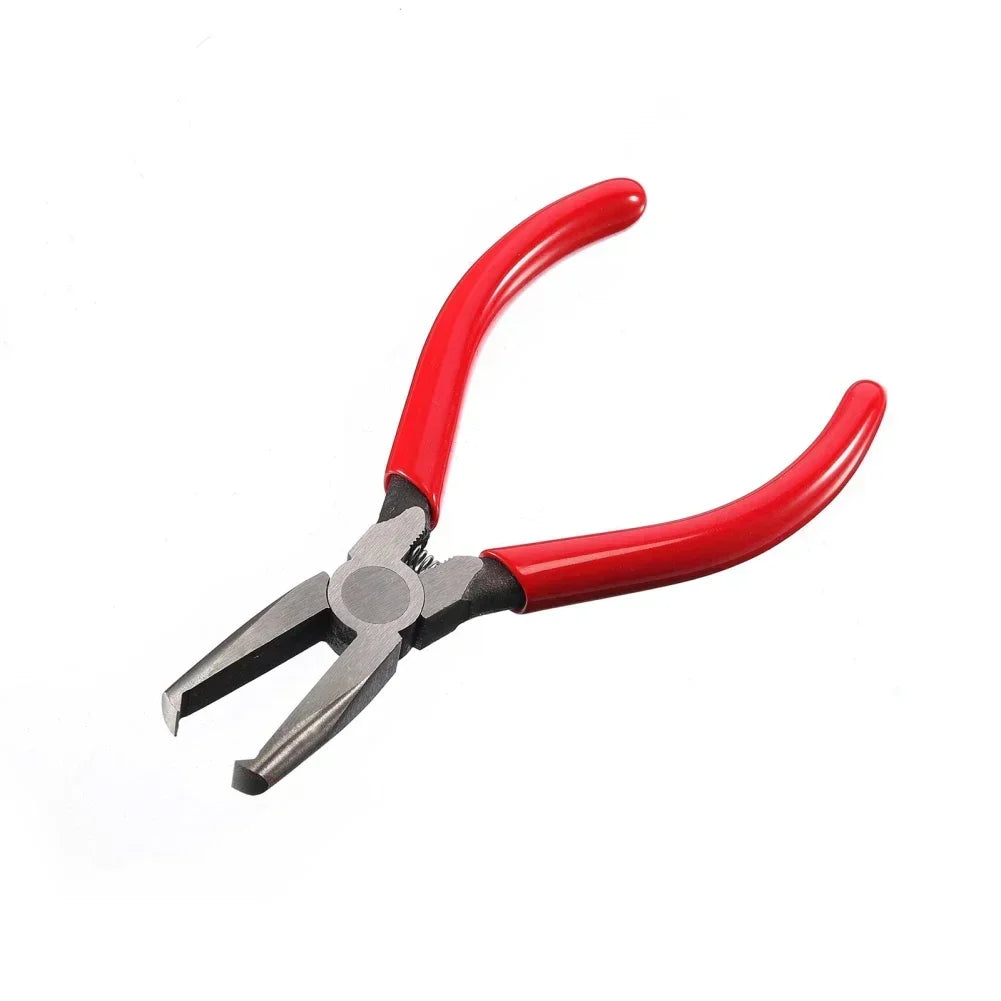 Fret Puller Guitar Plier Wire Tools Tool Wire Nippers Puller for Other Stringed Instruments Tool Guitar Parts Cutting Pliers