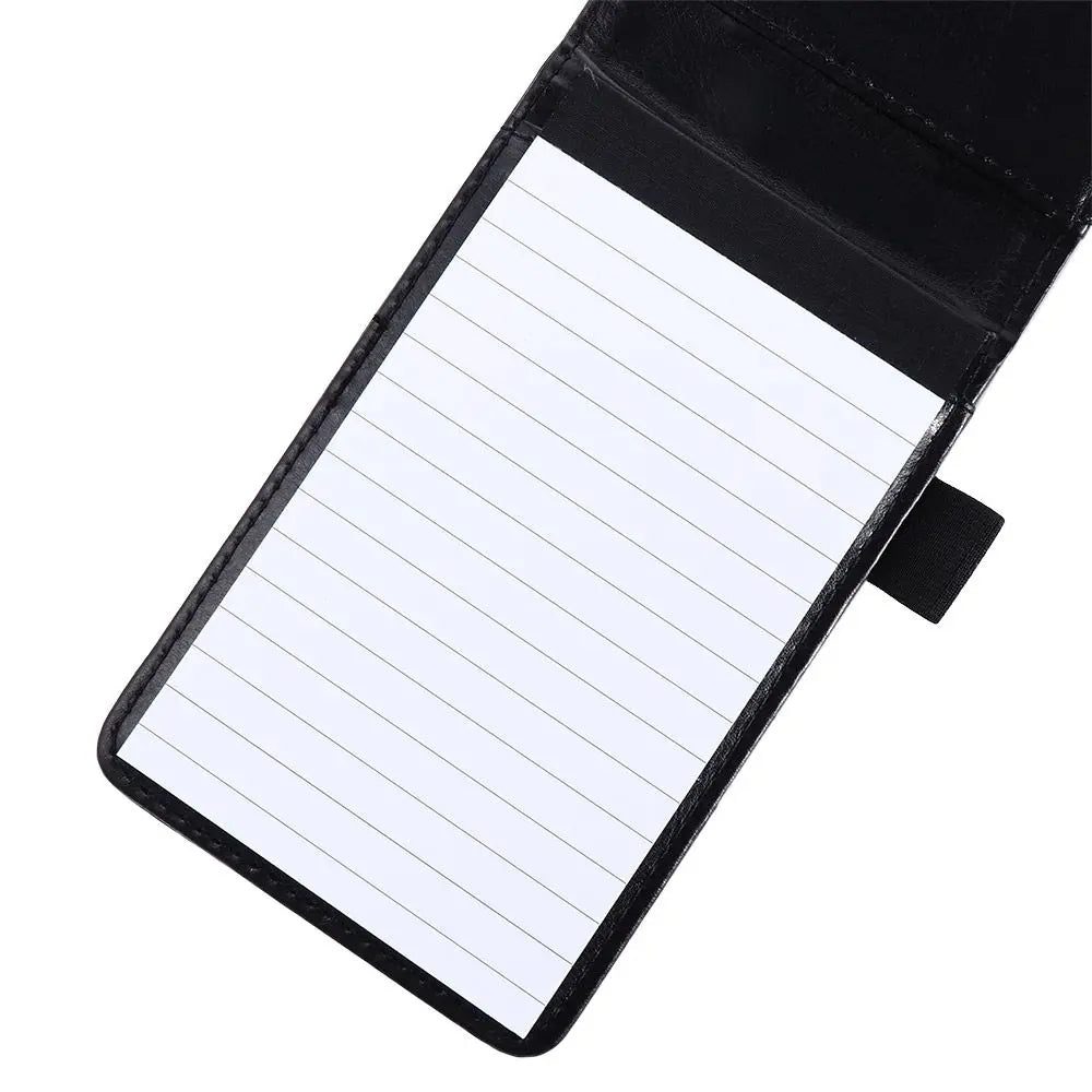 Office School Supplies Small Memo Pads Diary Retro Mini Notepad Pocket Planner A7 Notebook Business Memos