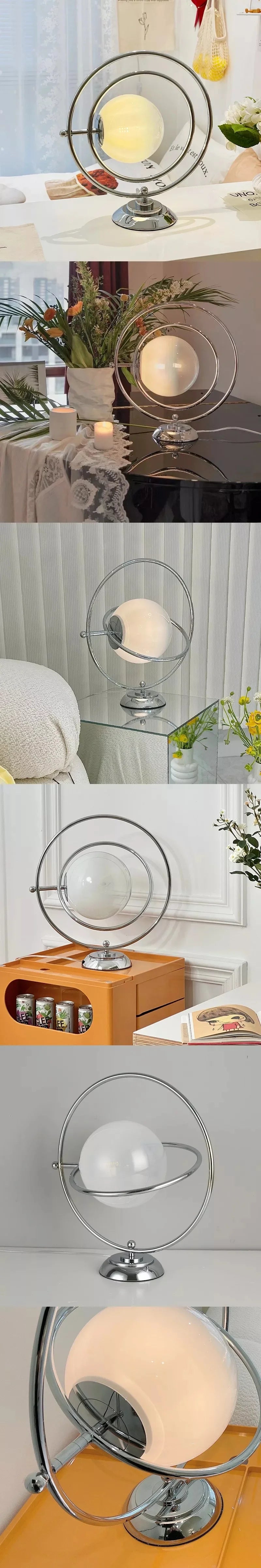 European Table Lamp💡🏮(Well-Made!) Great for Home, Airbnb, Resort, Gift, etc!✨ (Free Ship)