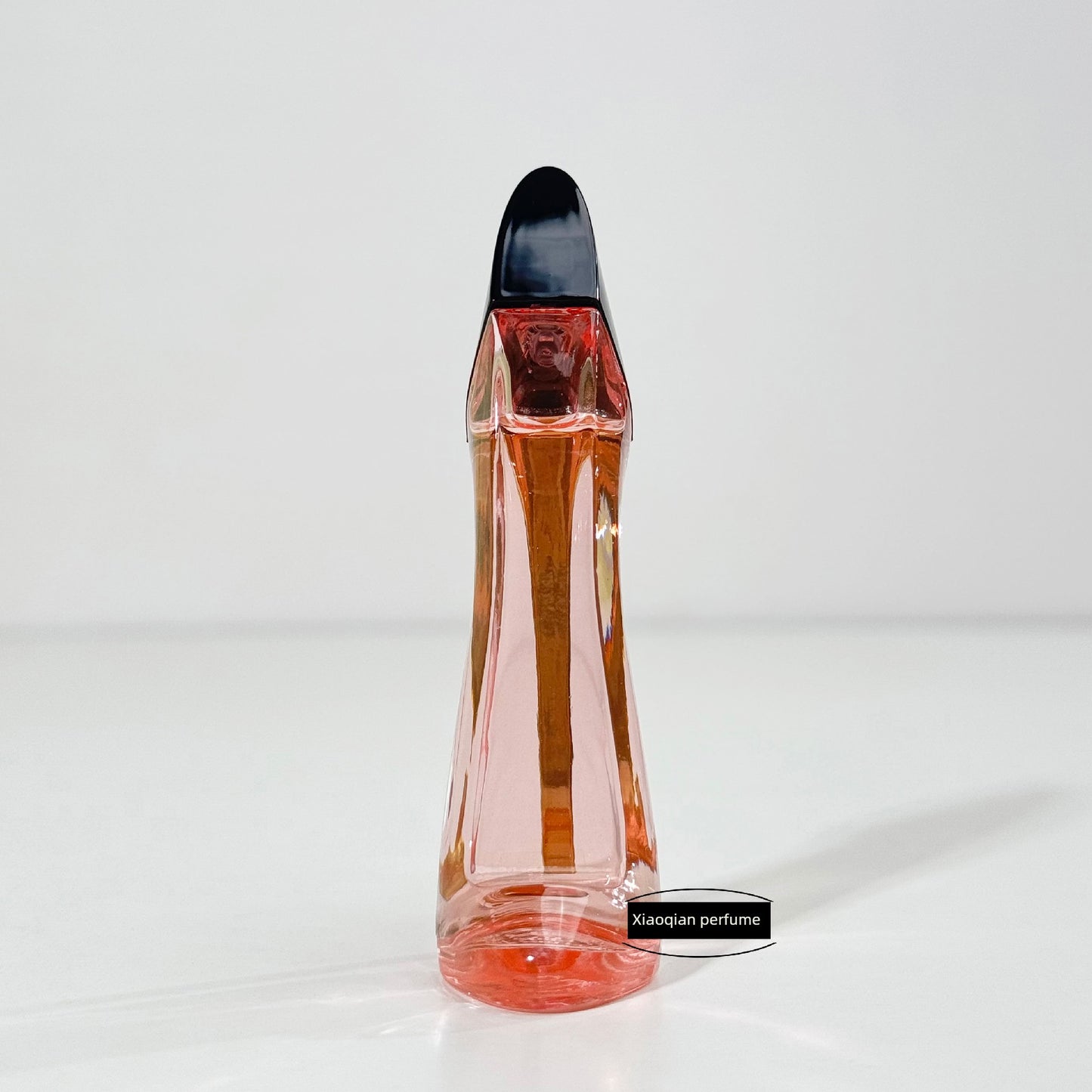Ch Heliya Carrolina High Heels Perfume Sample Women's Good Girl Fearless Queen Pink Yilan