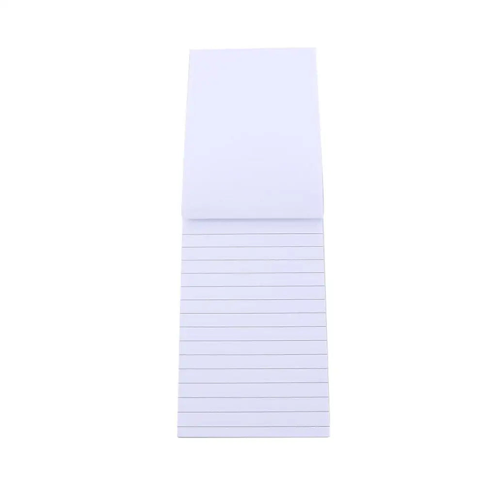 Office School Supplies Small Memo Pads Diary Retro Mini Notepad Pocket Planner A7 Notebook Business Memos