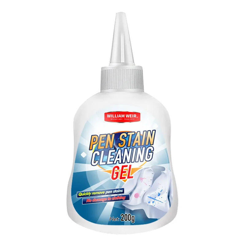 Efficient Pen Ink Stain Remover Cleaning Supplies for Clothes Jeans Towels for Pen Ink Permanent Ink Remover Cleaning Solution