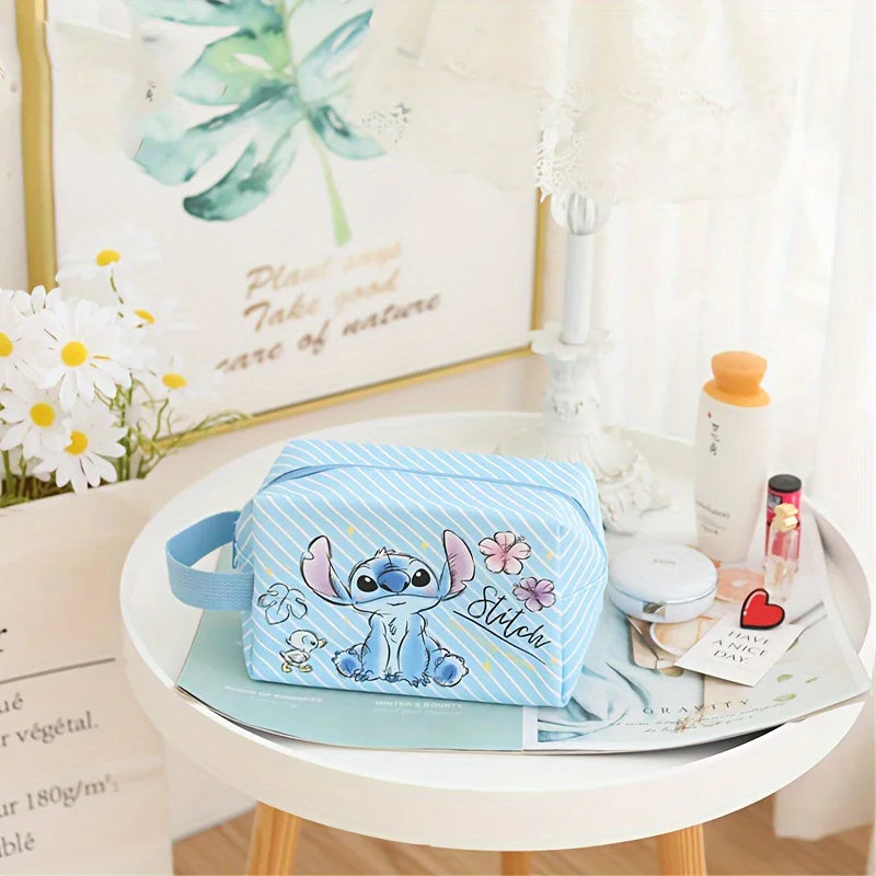 Travel Bag ❤️‍🔥Large Capacity! Cosmetic Organizer and much More!❤️