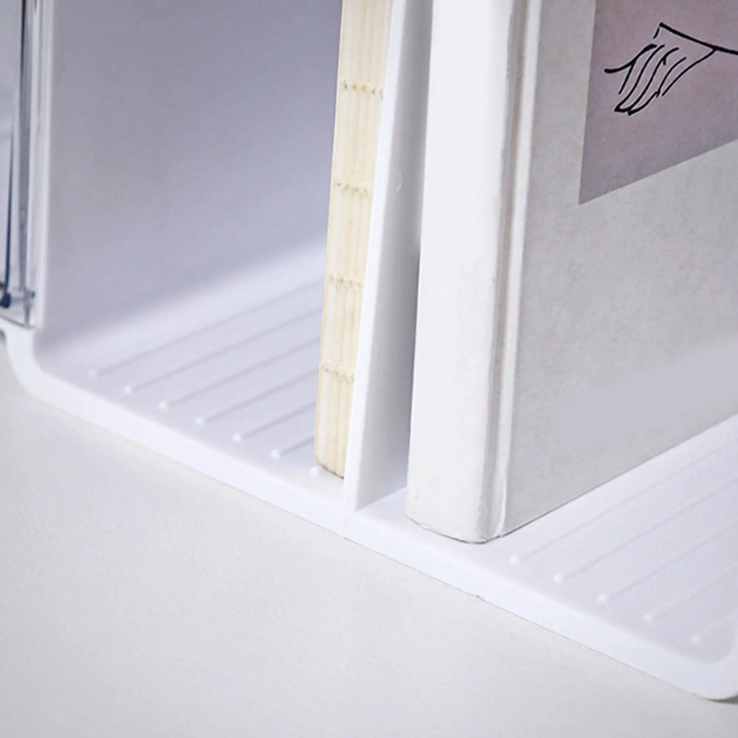 Desk Organizer Workspace Office Organization Office Storage Rack File Organizer